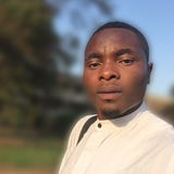 Camel Djoulako