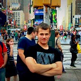 Alex Semenov
