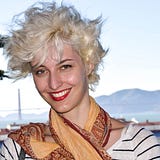 Thais Weiller