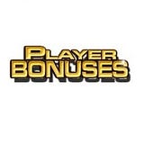 Player Bonuses
