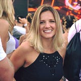 Renata De Tullio Monteiro