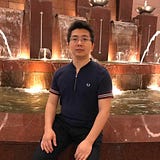 Max Yang