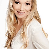 Elena Petrova