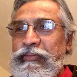 Ravi Arapurakal