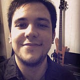 Matheus Camargo