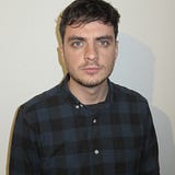 Ethan Shone