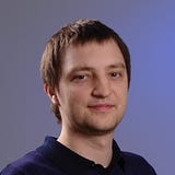 Mikhail Osher