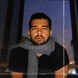 Omar Arram