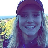 Megan Badger