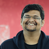 Deepak Puthraya