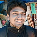 Siddhant Modi