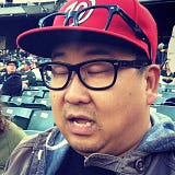 Nicholas Cho