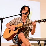 Ru Chiang