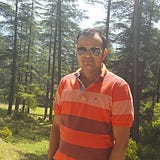 Nirbhay Singh