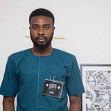 Eko Adetolani