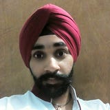 Inderpreet Singh