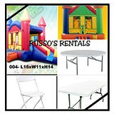Russo's Rentals