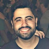 Victor Oliveira