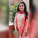 Jyoti Droch