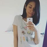 Gaini Zhulamanova