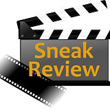 Sneak Review