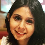 Manjeema Banerjee