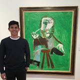 Rodrigo Puente