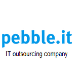 Pebble.it — IT Services Companies