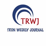 Tron Weekly Journal