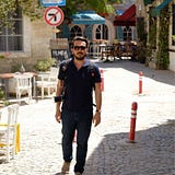 Mustafa Ozdemir