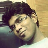 Athul Jayaram