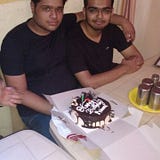 Pranau Kumar