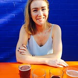 Claire Brawdy