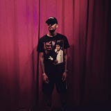 Denzel Kane