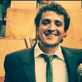 Nicolás Díaz