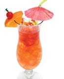 Mr. Mai Tai