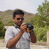 Sangram Keshari Senapati