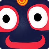 Discover Jagannatha