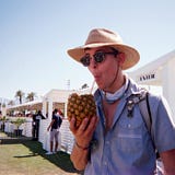Michael Paris