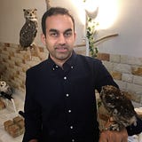 Bilal Hafeez
