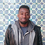 George Asiedu