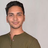 Arjun Neupane