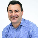 Steve Nuttall