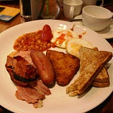 Breakfast Club Journal