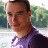 Andrii Povkh