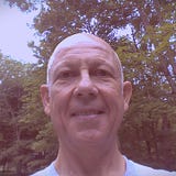 Jeffrey DeLisle