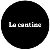 la cantine pop up