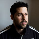 Eddie Maldonado