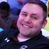 Rick Johnston