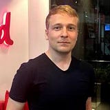 Maxim Filimonov